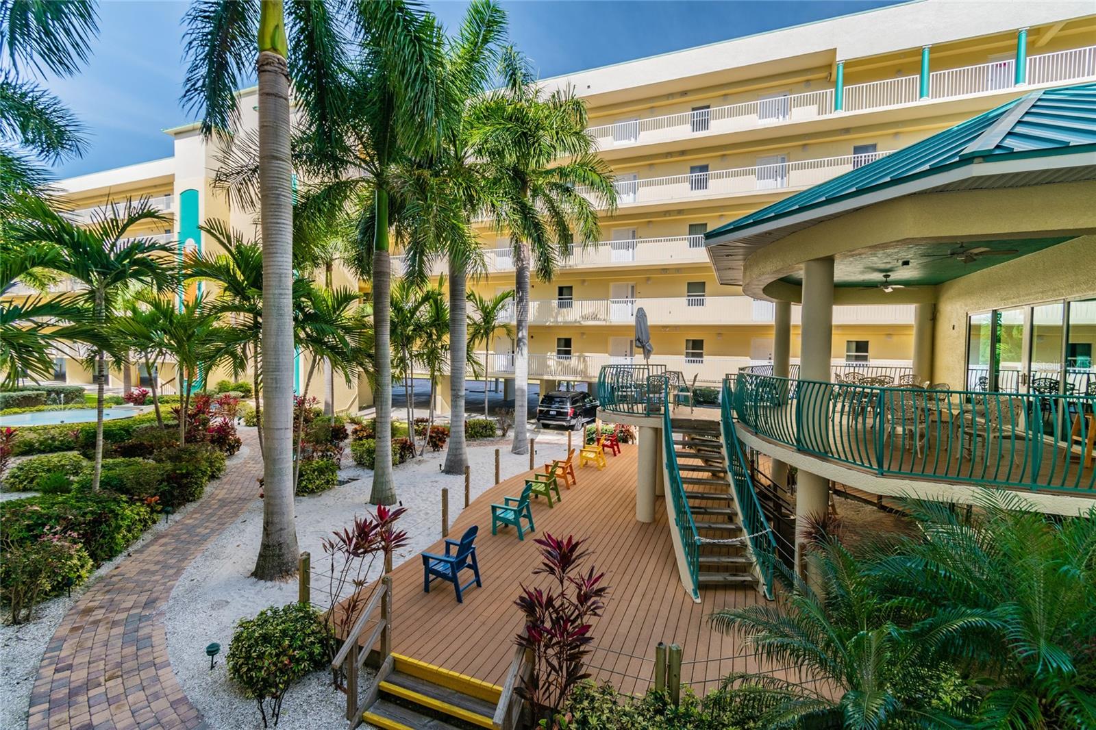 12000 GULF BLVD #309N — photo 48