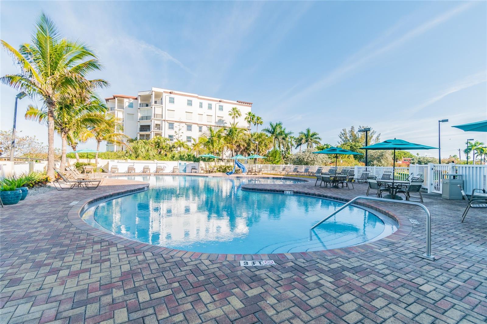 12000 GULF BLVD #309N — photo 49