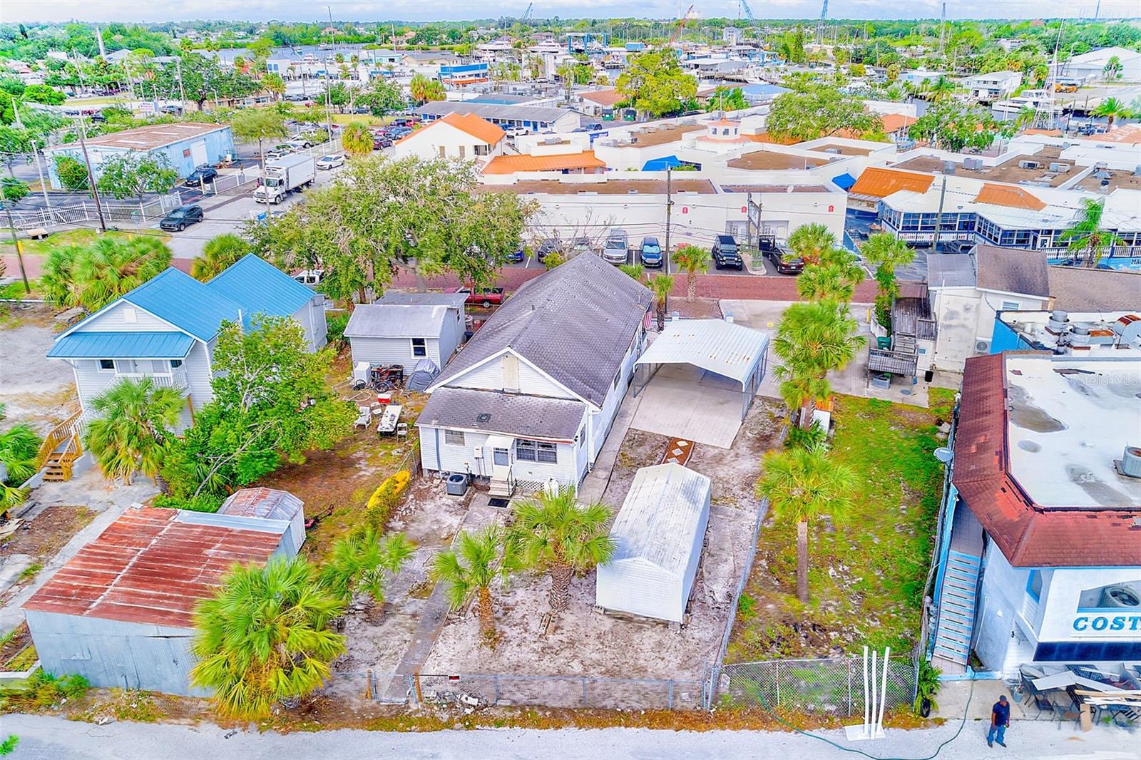 632 CROSS ST — photo 35