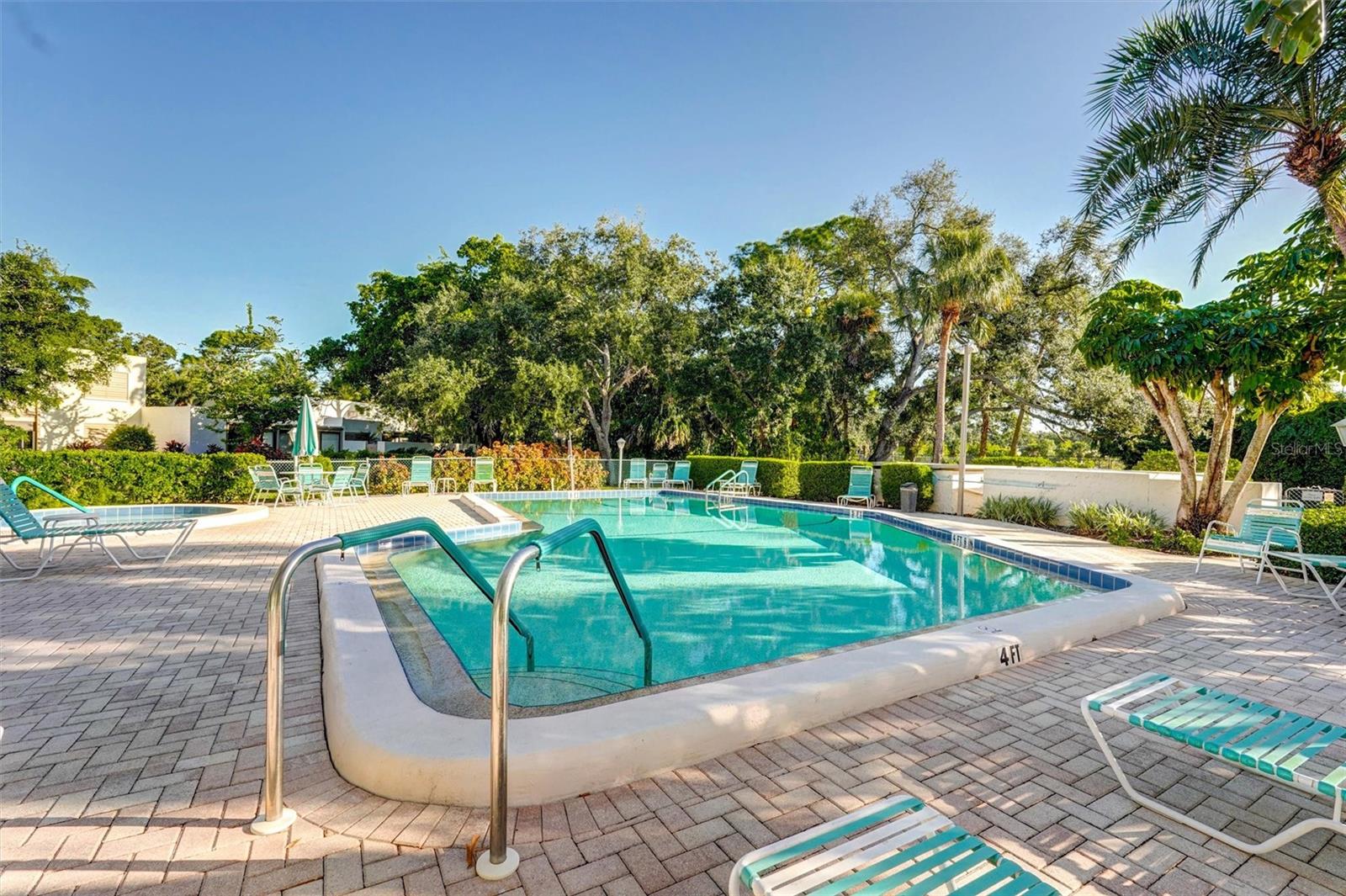 107 PINEHURST DR #107 — photo 29