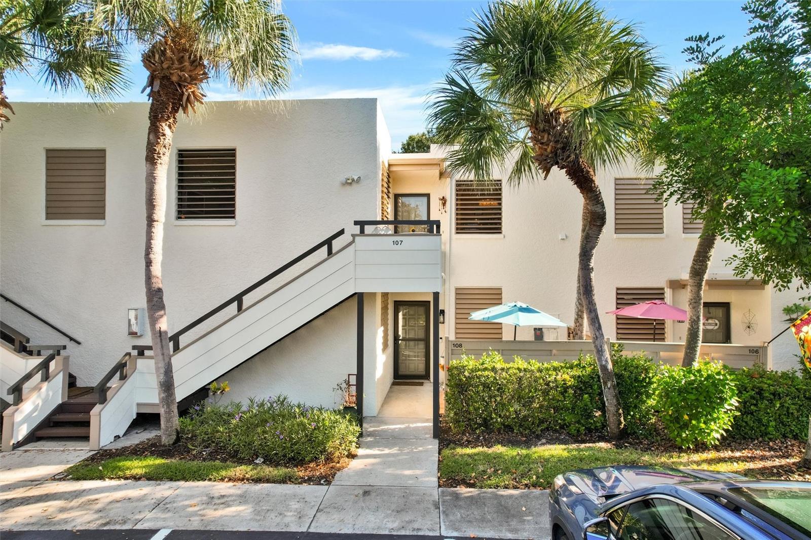107 PINEHURST DR #107 — photo 36