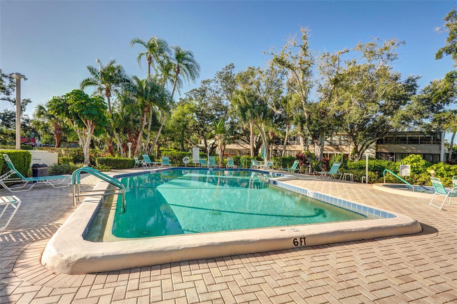 107 PINEHURST DR #107 — photo 28