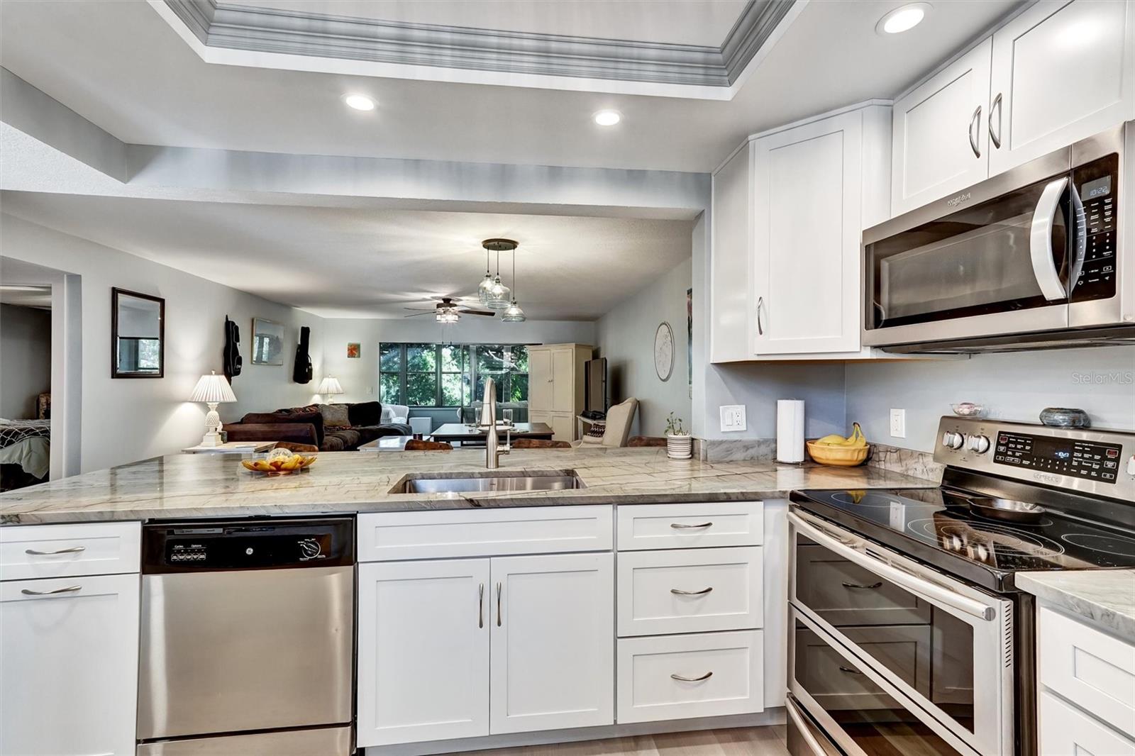 107 PINEHURST DR #107 — photo 5