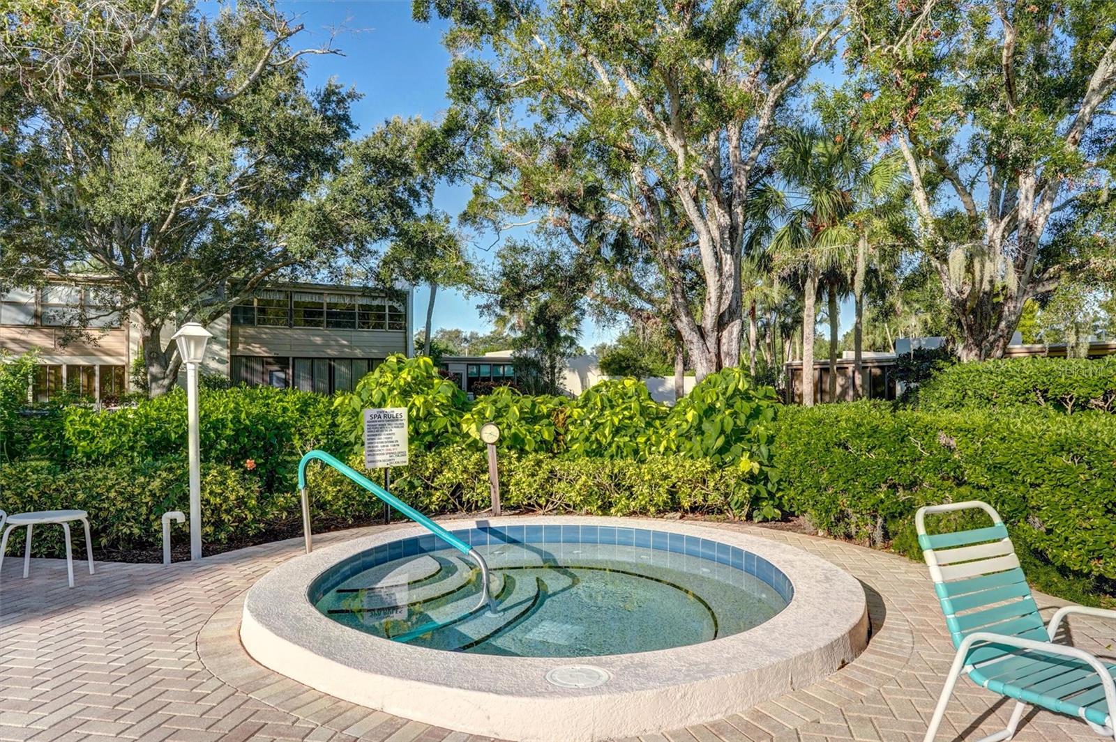 107 PINEHURST DR #107 — photo 30