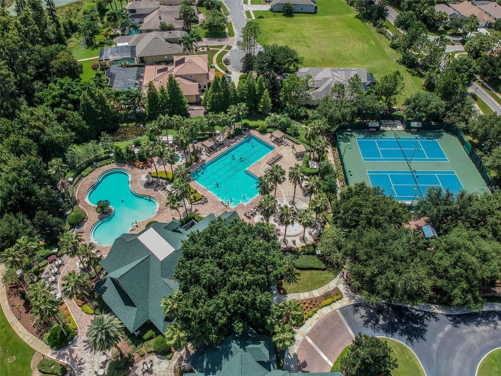 7842 CITRUS BLOSSOM DR — photo 73