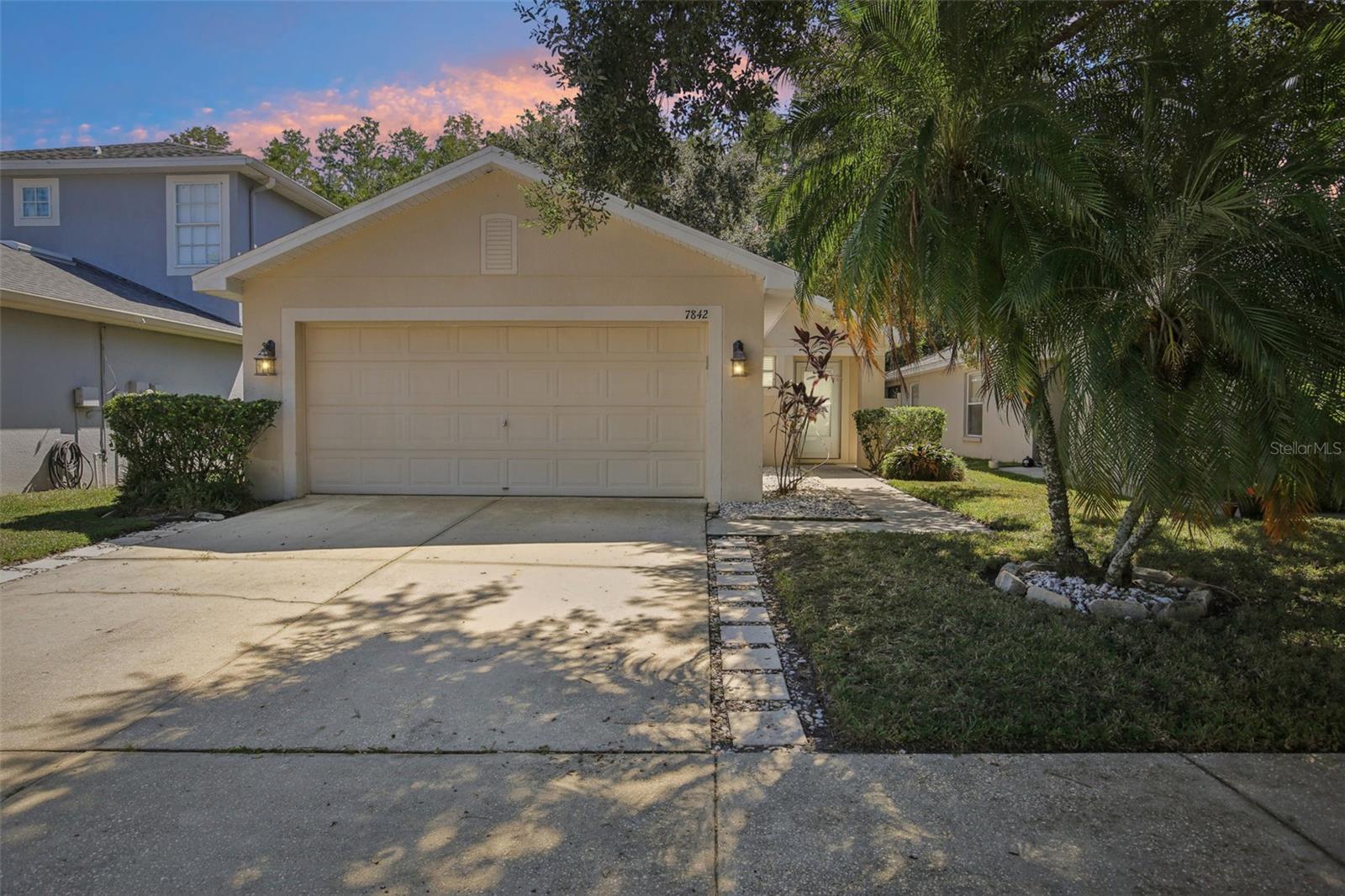 7842 CITRUS BLOSSOM DR — photo 45