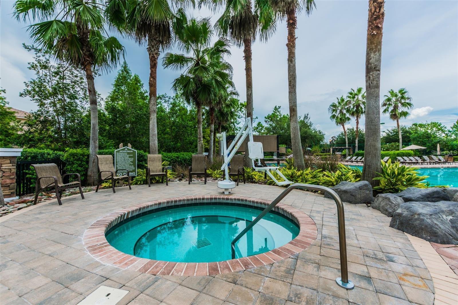 7842 CITRUS BLOSSOM DR — photo 52