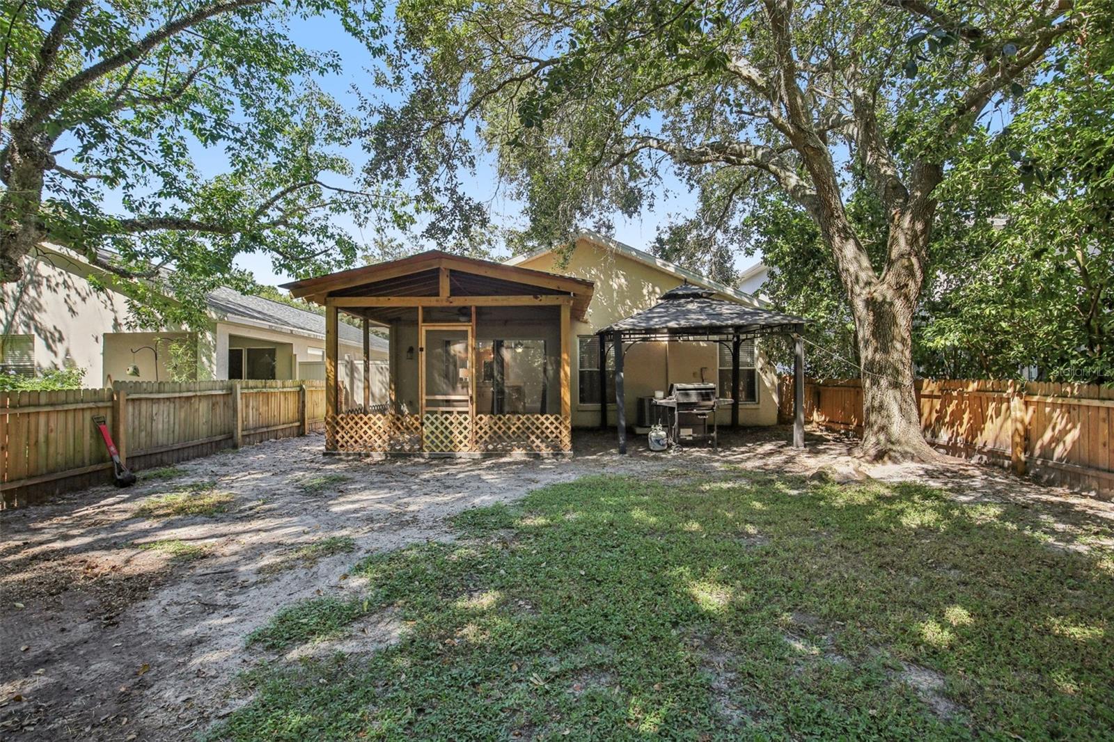7842 CITRUS BLOSSOM DR — photo 32