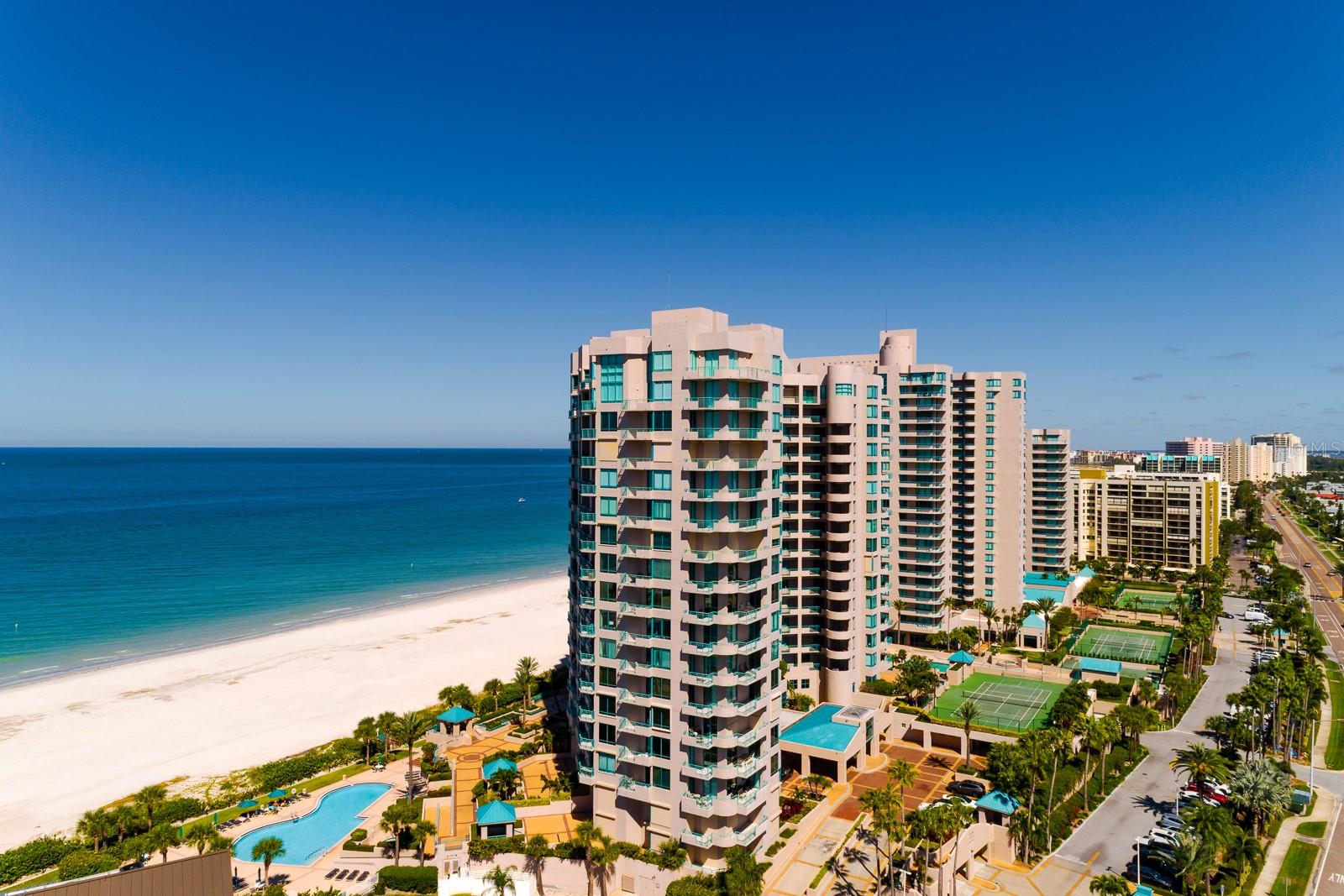 1560 GULF BLVD #1507 — photo 78