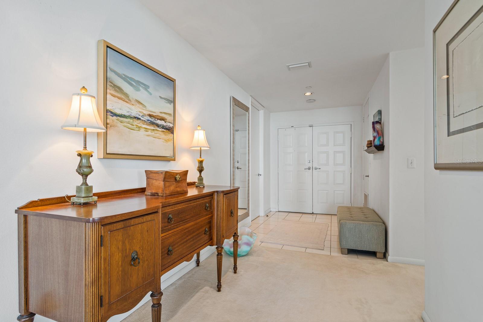 1560 GULF BLVD #1507 — photo 9