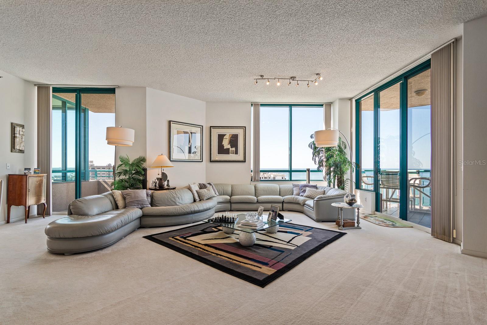 1560 GULF BLVD #1507 — photo 12