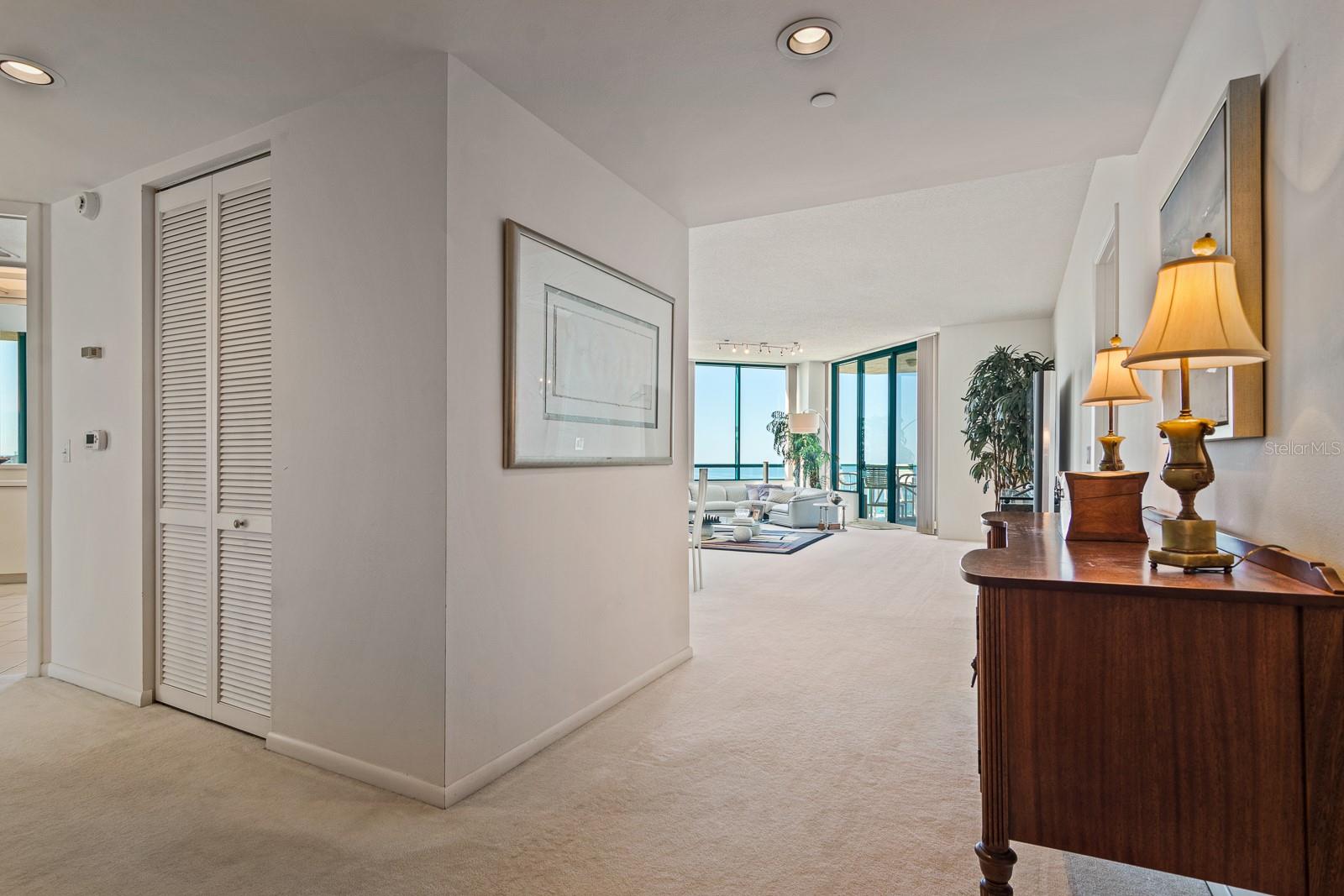 1560 GULF BLVD #1507 — photo 8