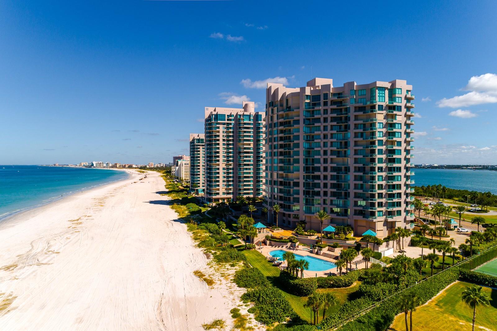 1560 GULF BLVD #1507 — photo 5