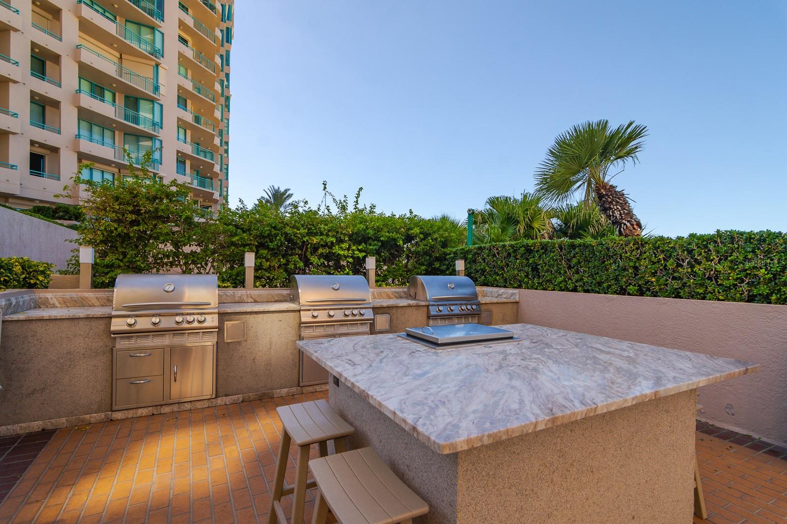 1560 GULF BLVD #1507 — photo 58