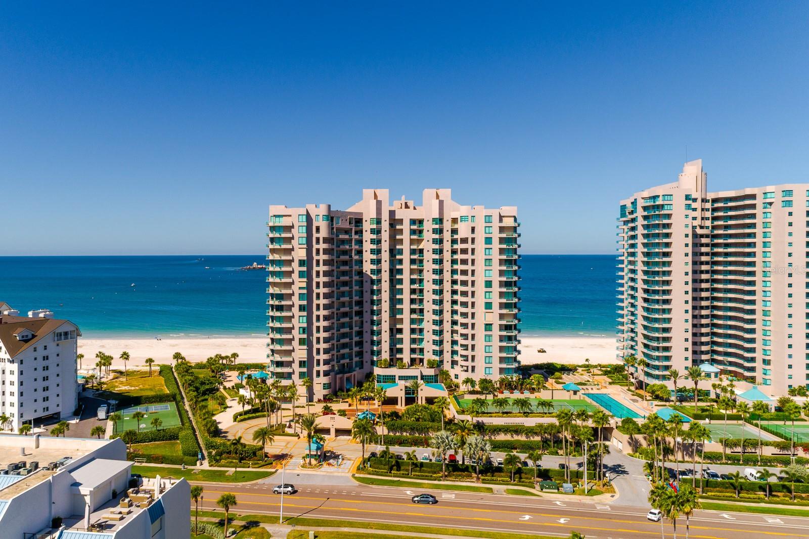 1560 GULF BLVD #1507 — photo 4