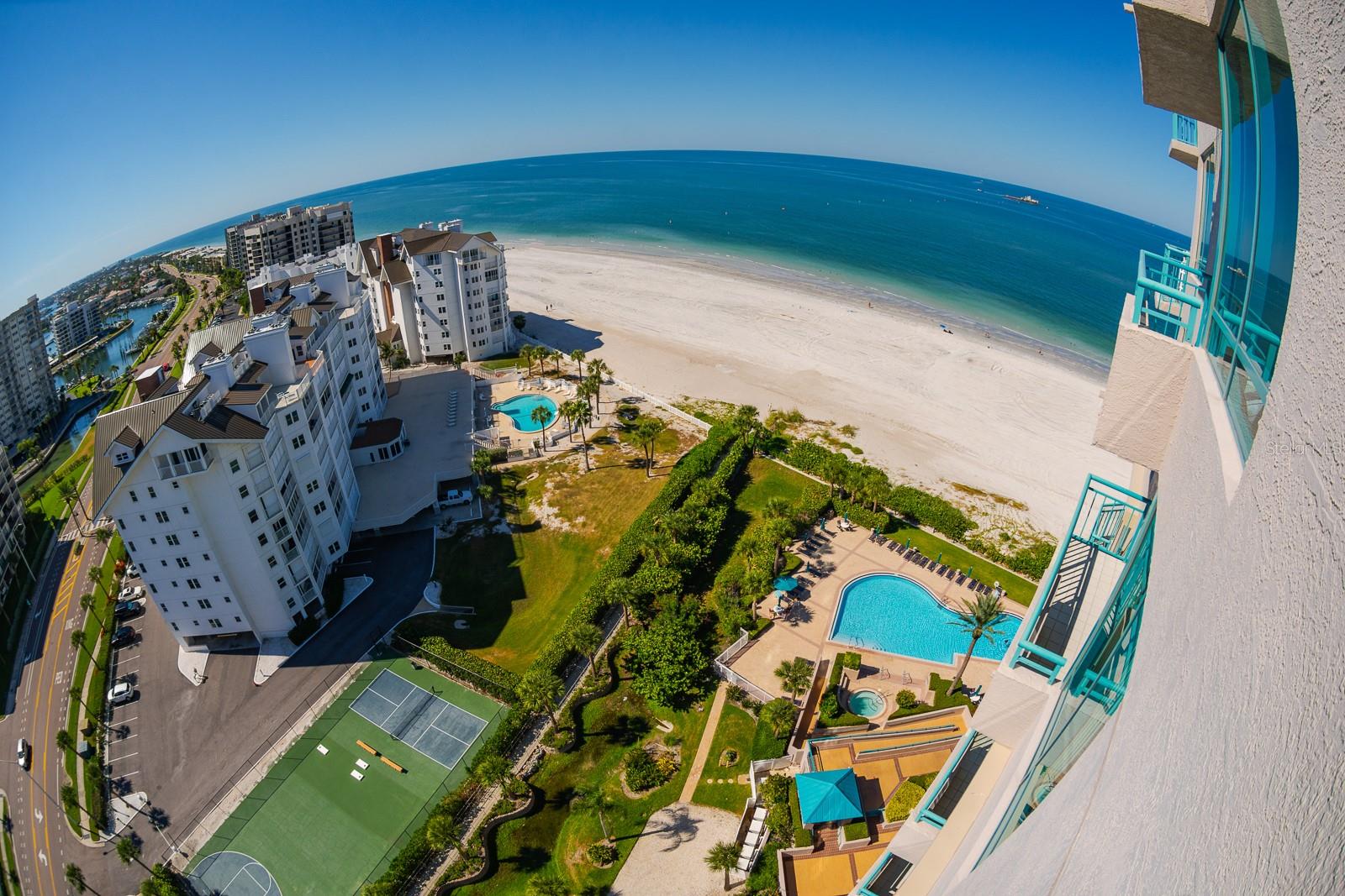 1560 GULF BLVD #1507 — photo 48