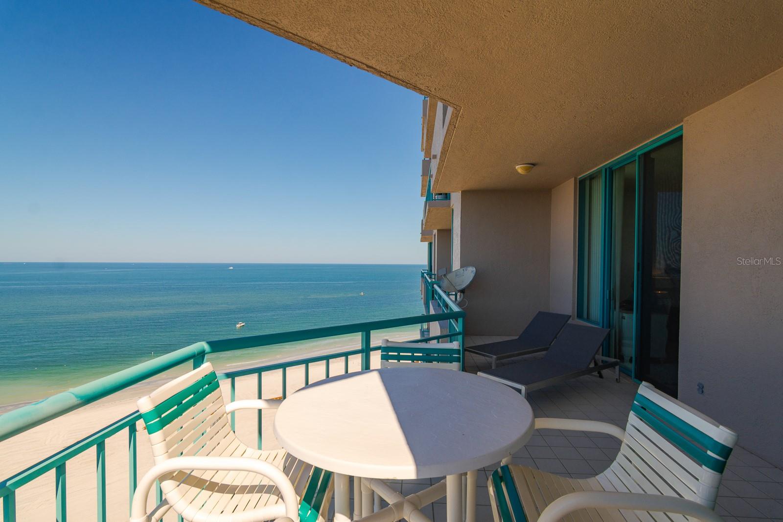 1560 GULF BLVD #1507 — photo 7