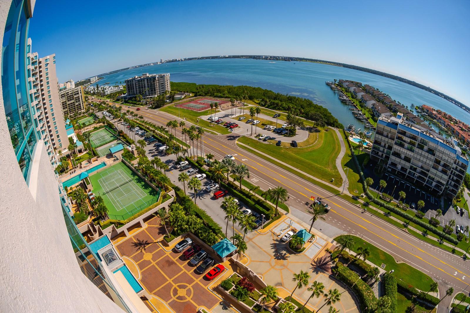 1560 GULF BLVD #1507 — photo 82