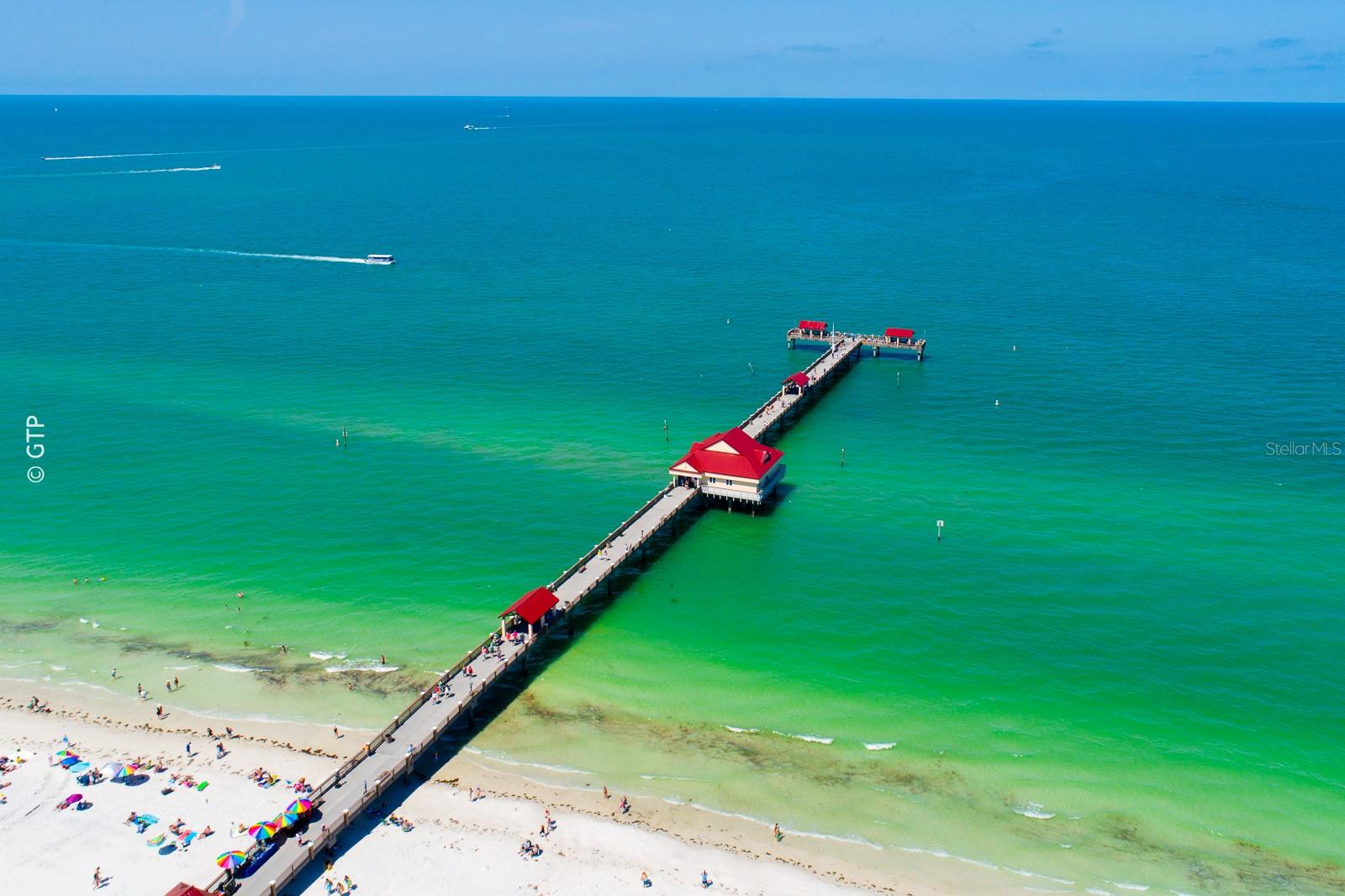 1560 GULF BLVD #1507 — photo 89