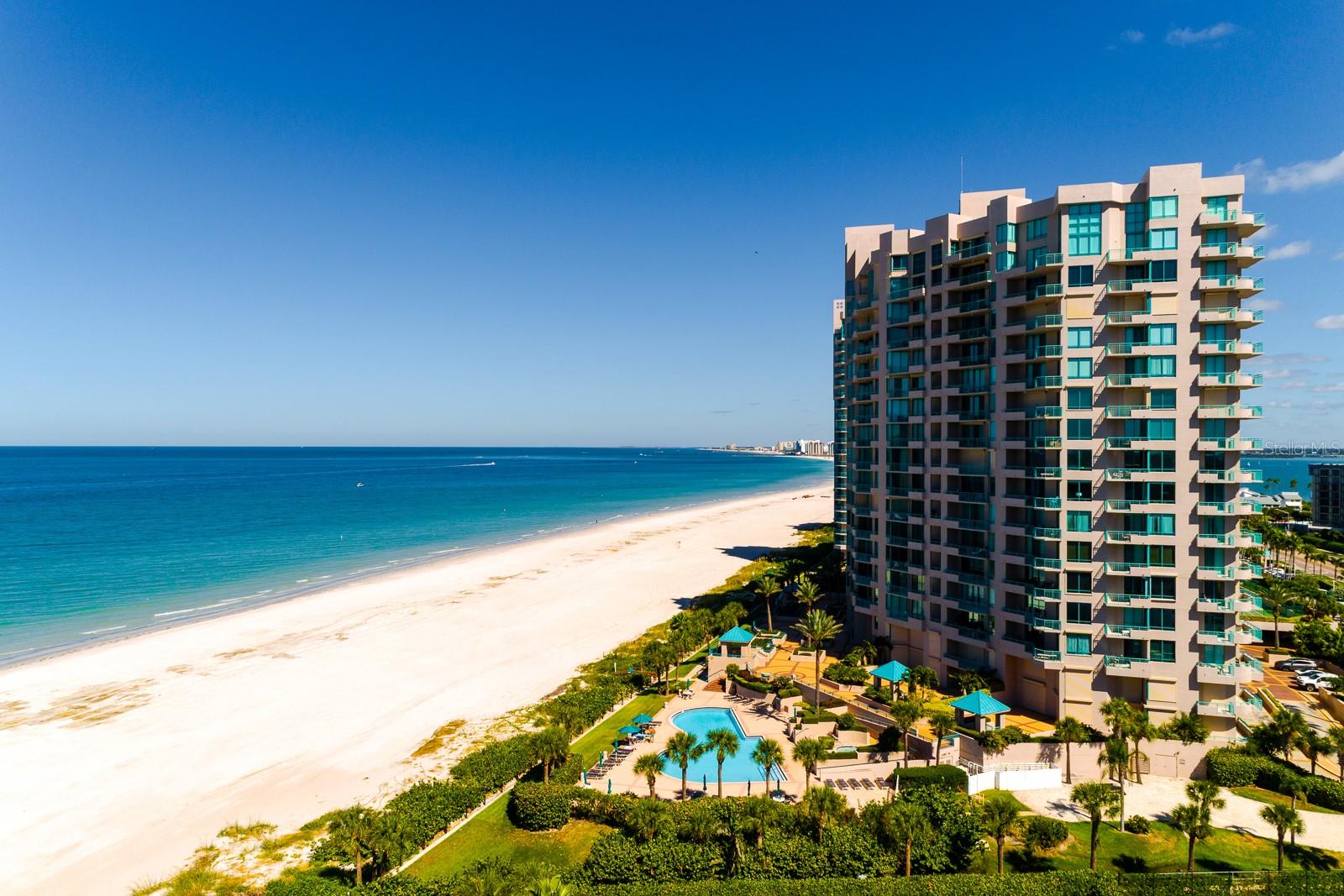 1560 GULF BLVD #1507 — photo 81