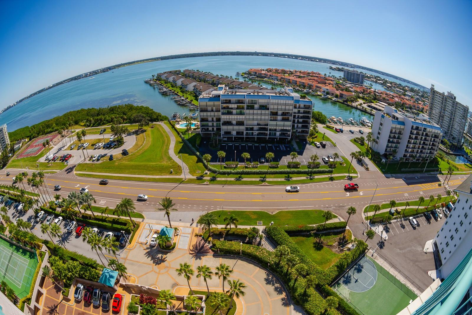 1560 GULF BLVD #1507 — photo 83