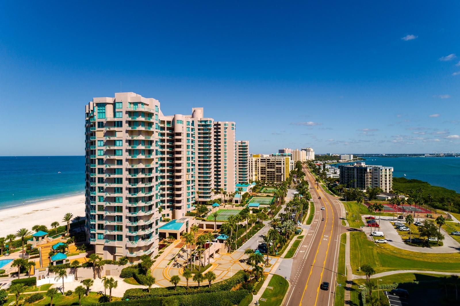 1560 GULF BLVD #1507 — photo 3