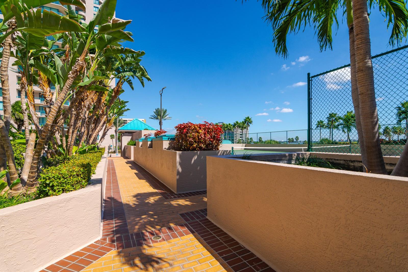 1560 GULF BLVD #1507 — photo 65