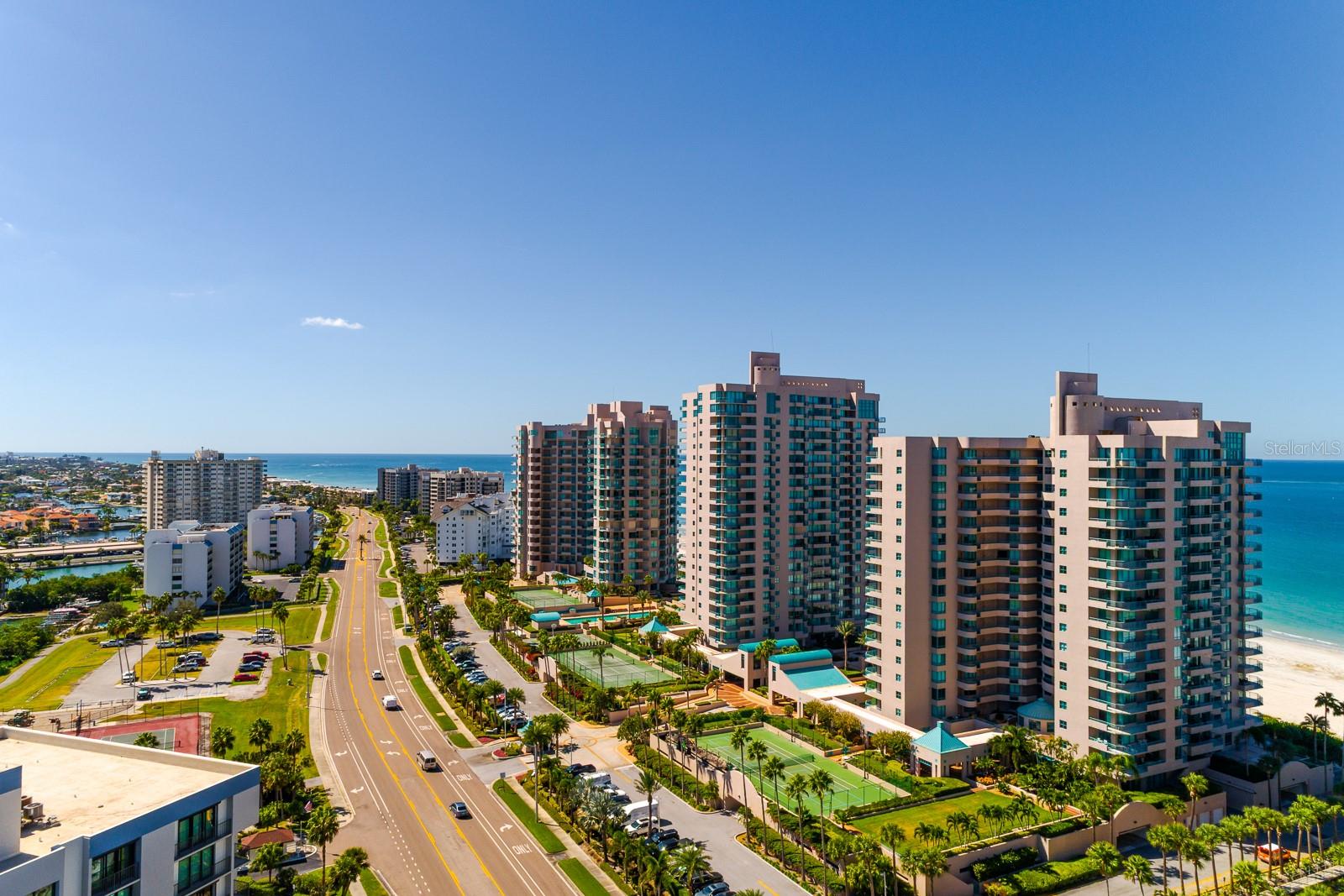 1560 GULF BLVD #1507 — photo 79