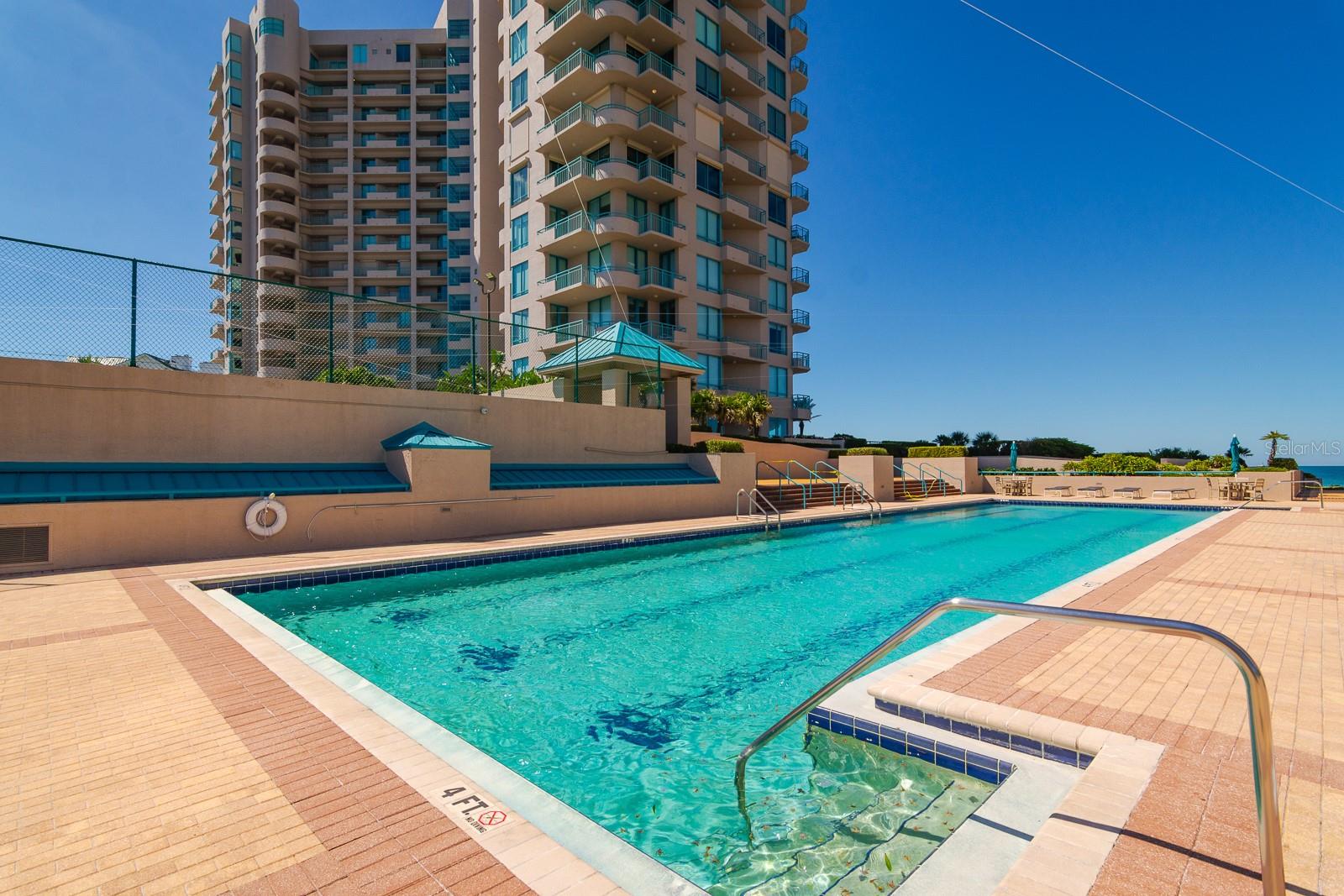 1560 GULF BLVD #1507 — photo 63