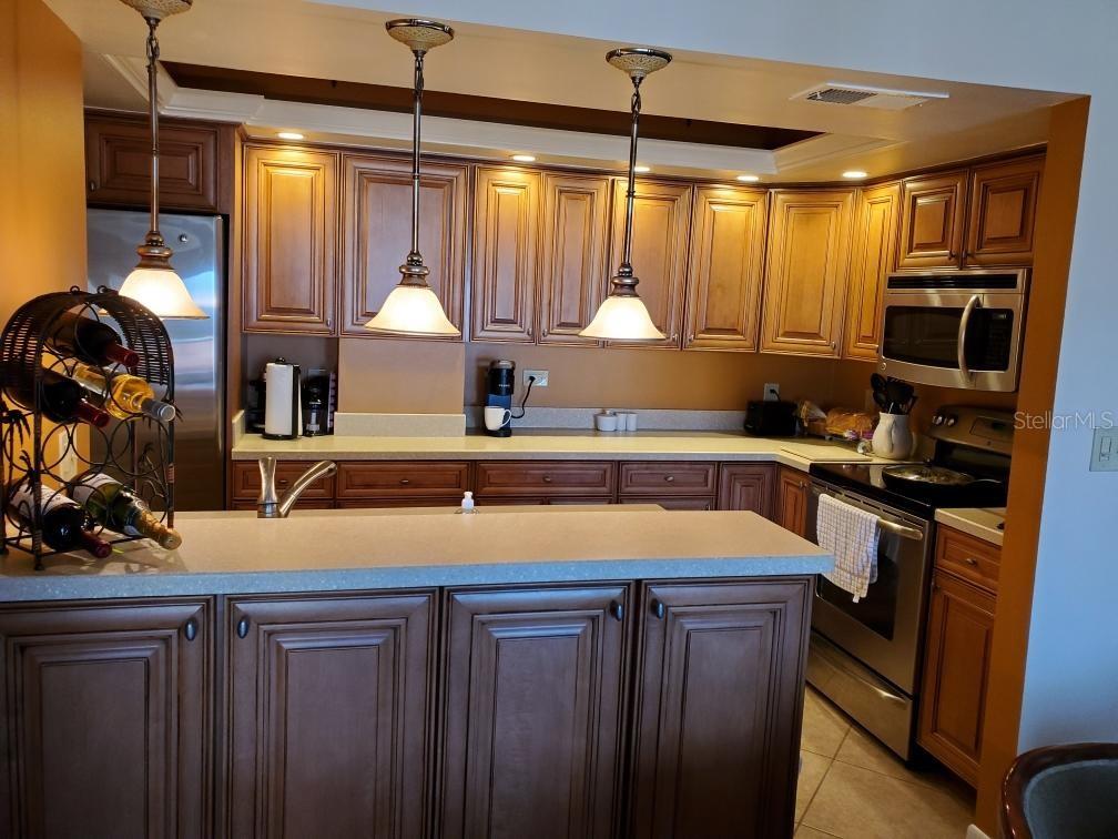 240 SAND KEY ESTATES DR #257 — photo 14