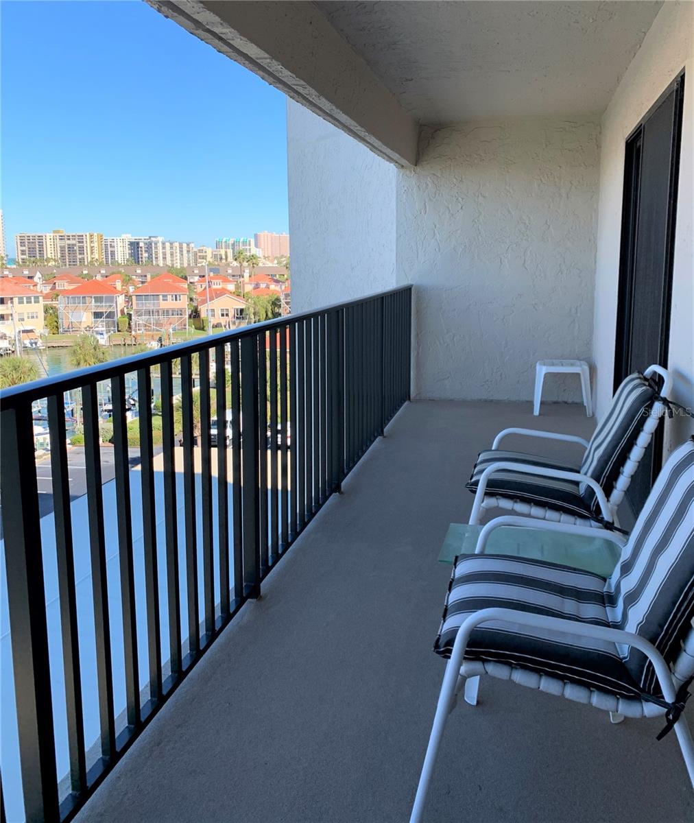 240 SAND KEY ESTATES DR #257 — photo 2