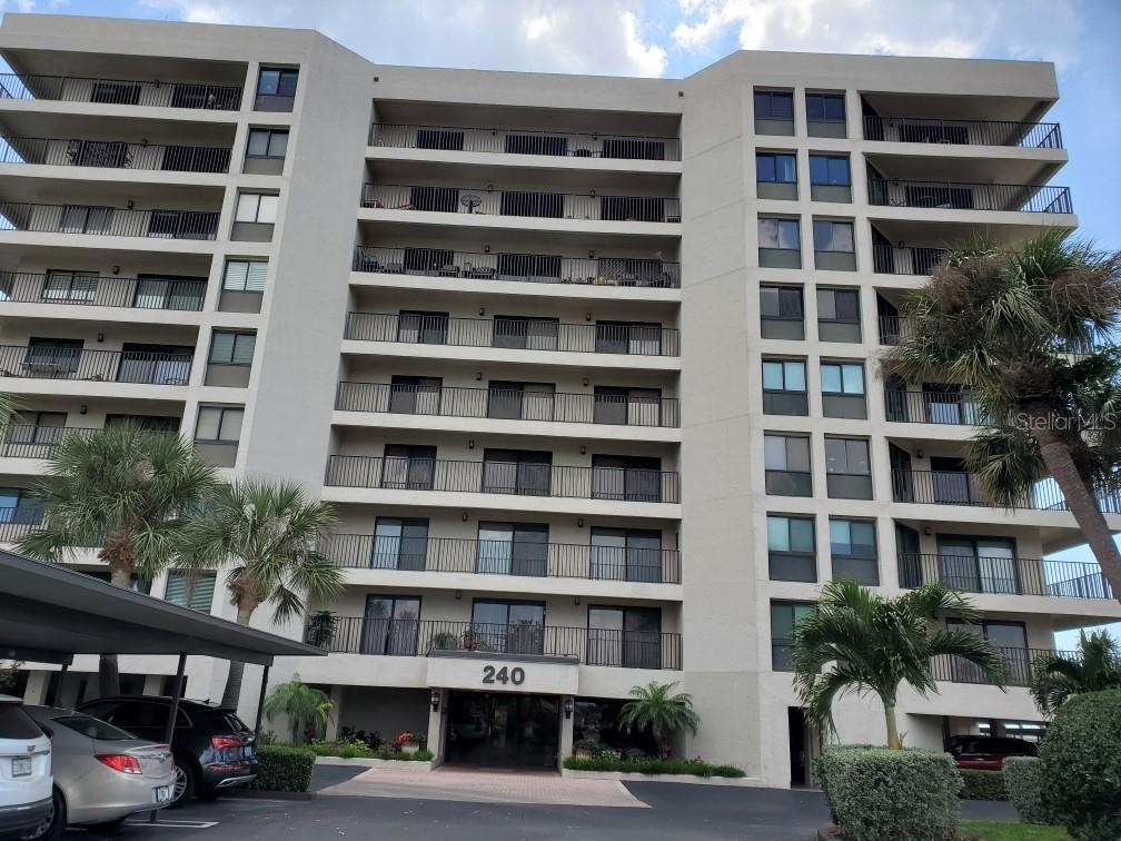240 SAND KEY ESTATES DR #257 — photo 6