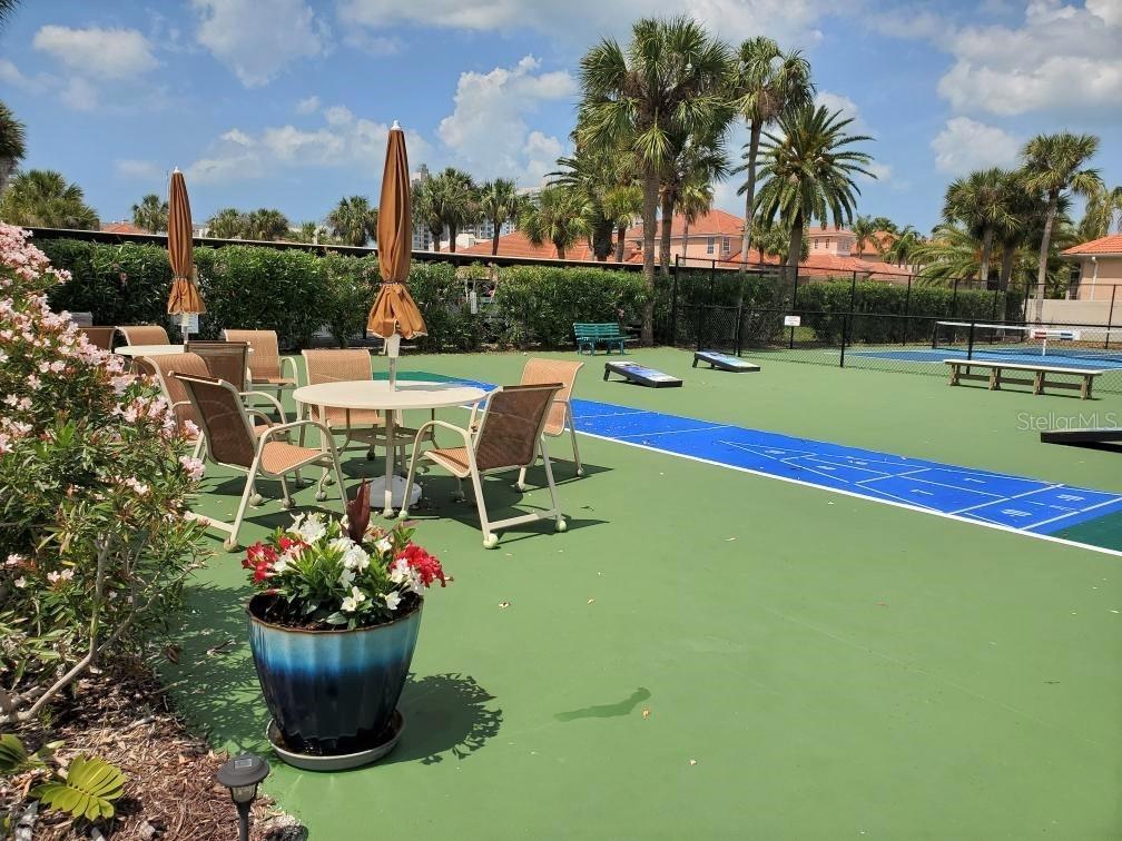 240 SAND KEY ESTATES DR #257 — photo 5