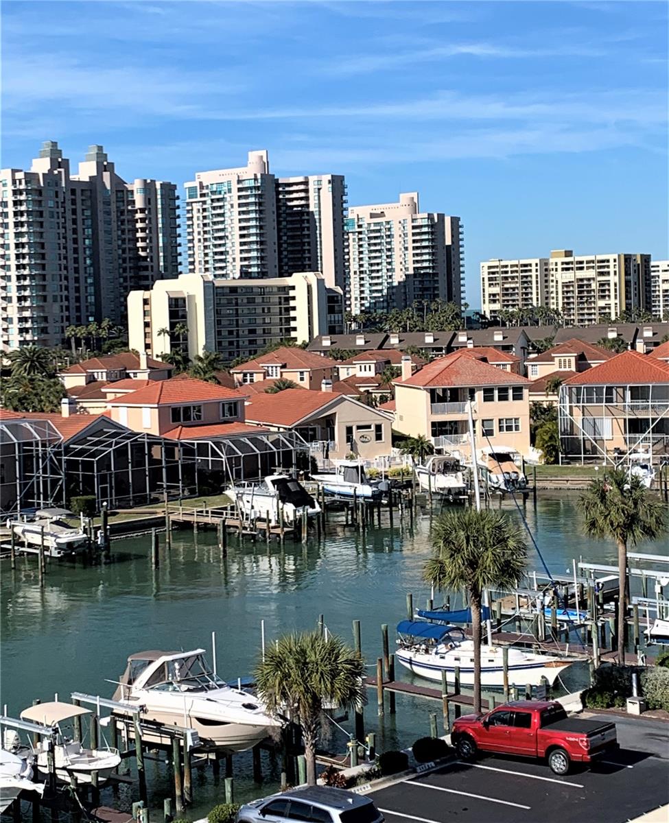 240 SAND KEY ESTATES DR #257 — photo 3
