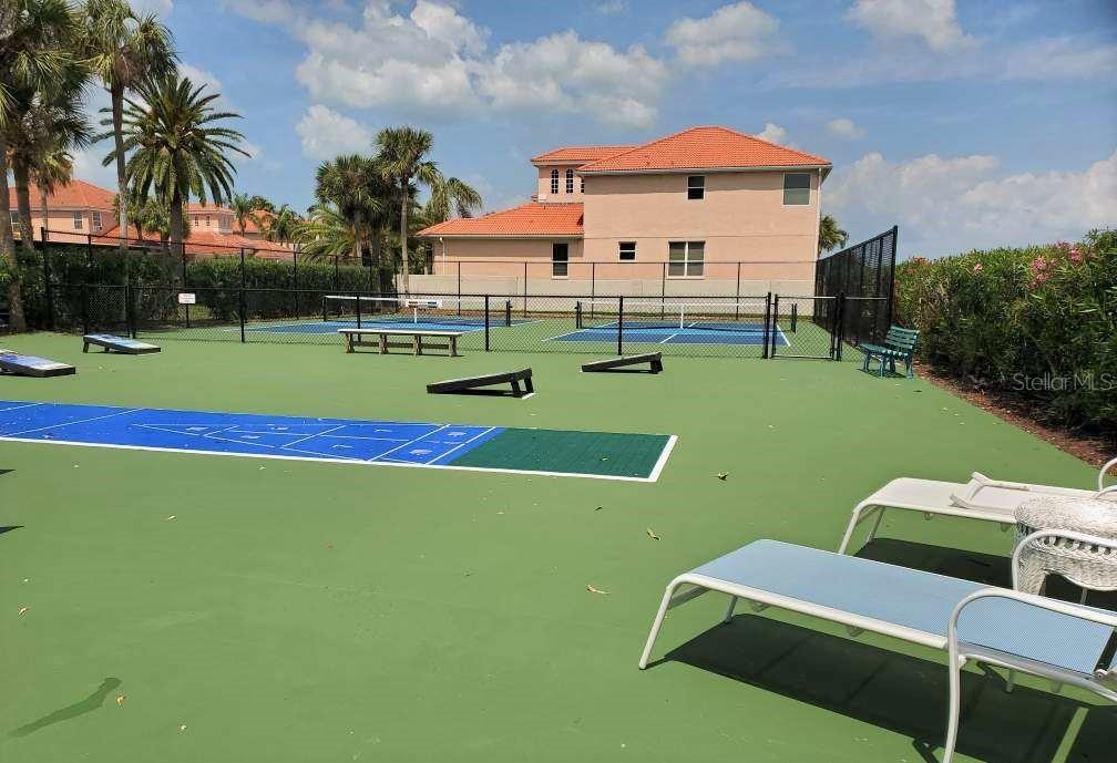 240 SAND KEY ESTATES DR #257 — photo 7