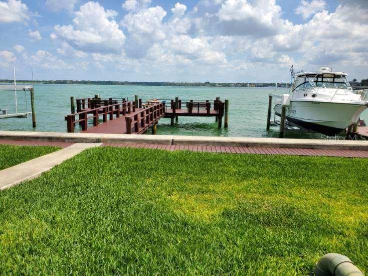 240 SAND KEY ESTATES DR #257 — photo 11