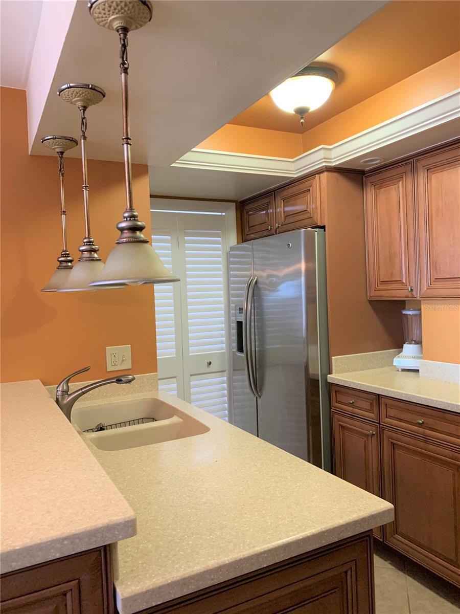 240 SAND KEY ESTATES DR #257 — photo 17
