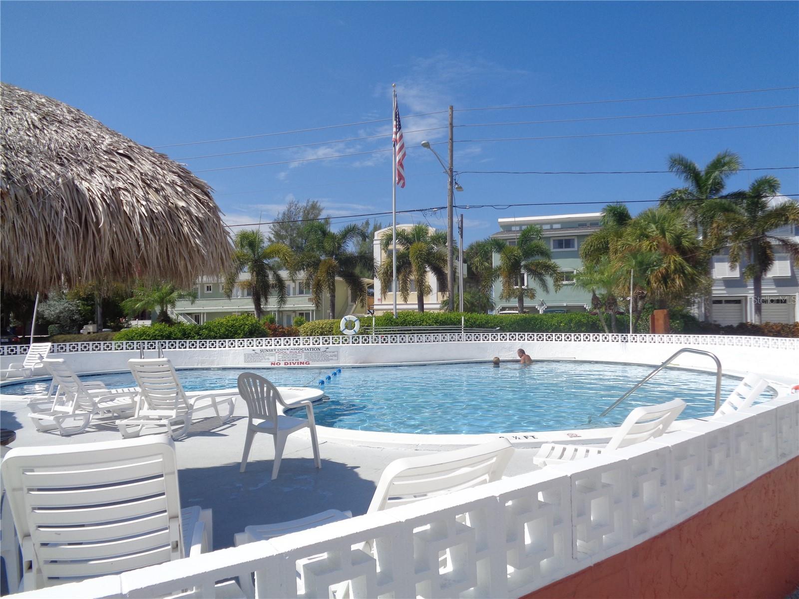 8565 W GULF BLVD #11S — photo 24