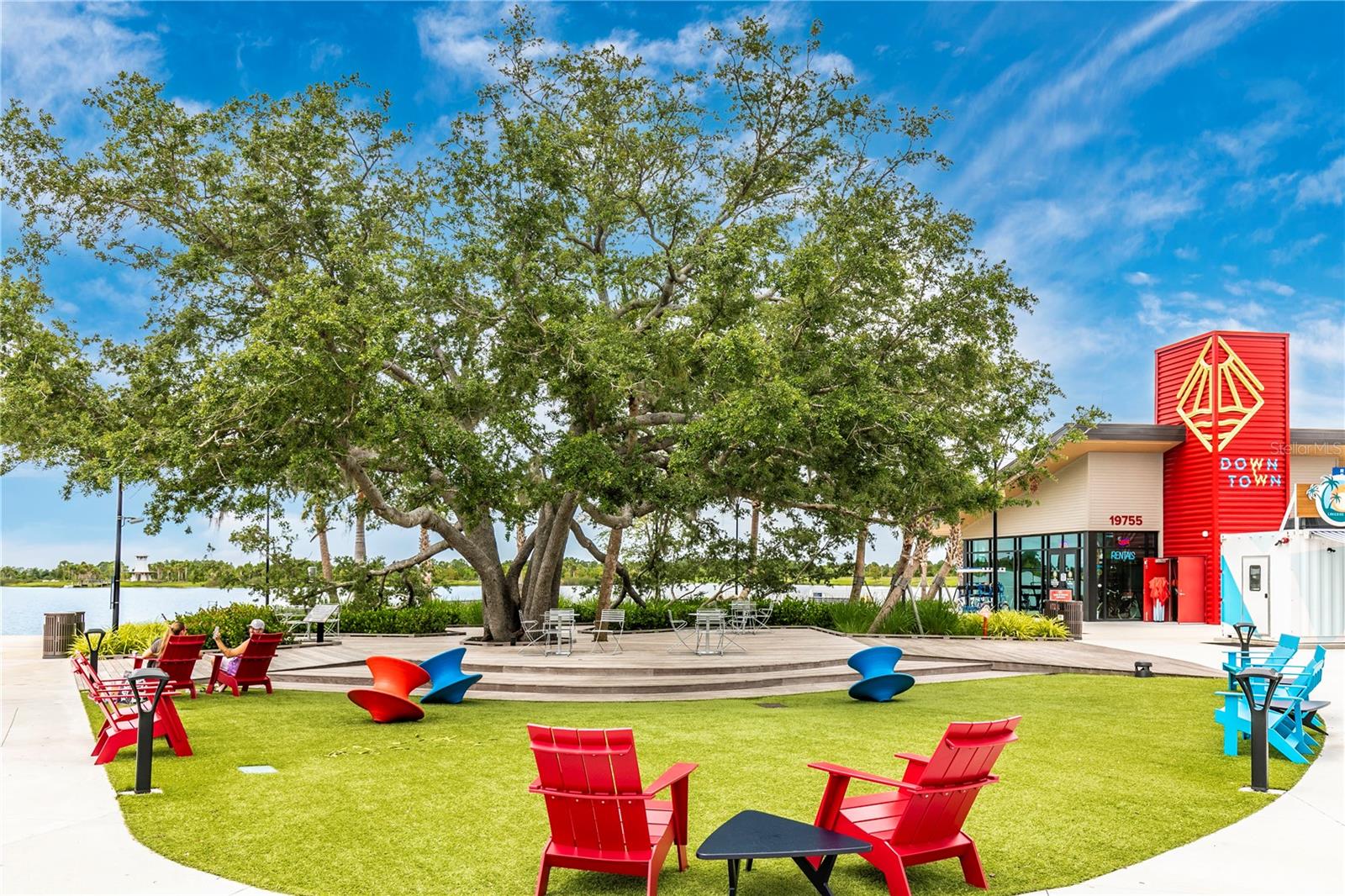 17640 BORACAY CT #102 — photo 86