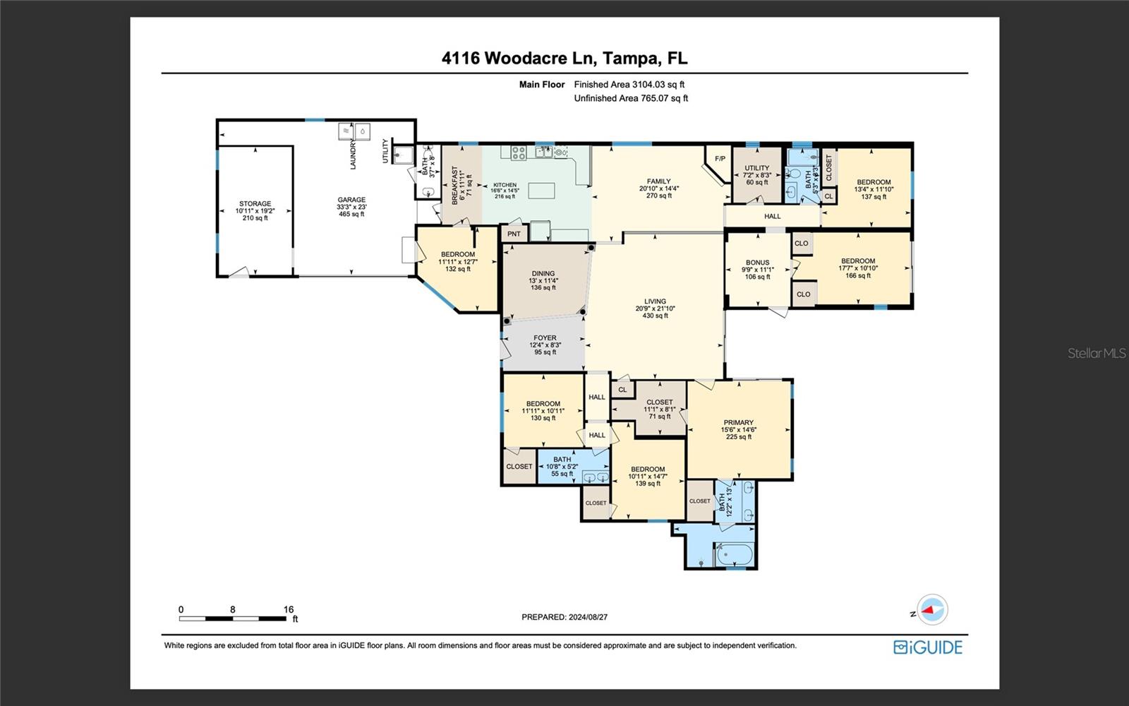 4116 WOODACRE LN — photo 31