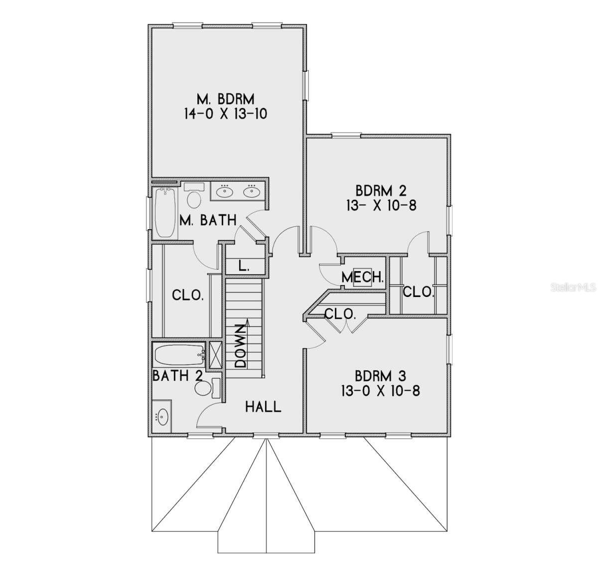 2304 N GROVE AVE — photo 5