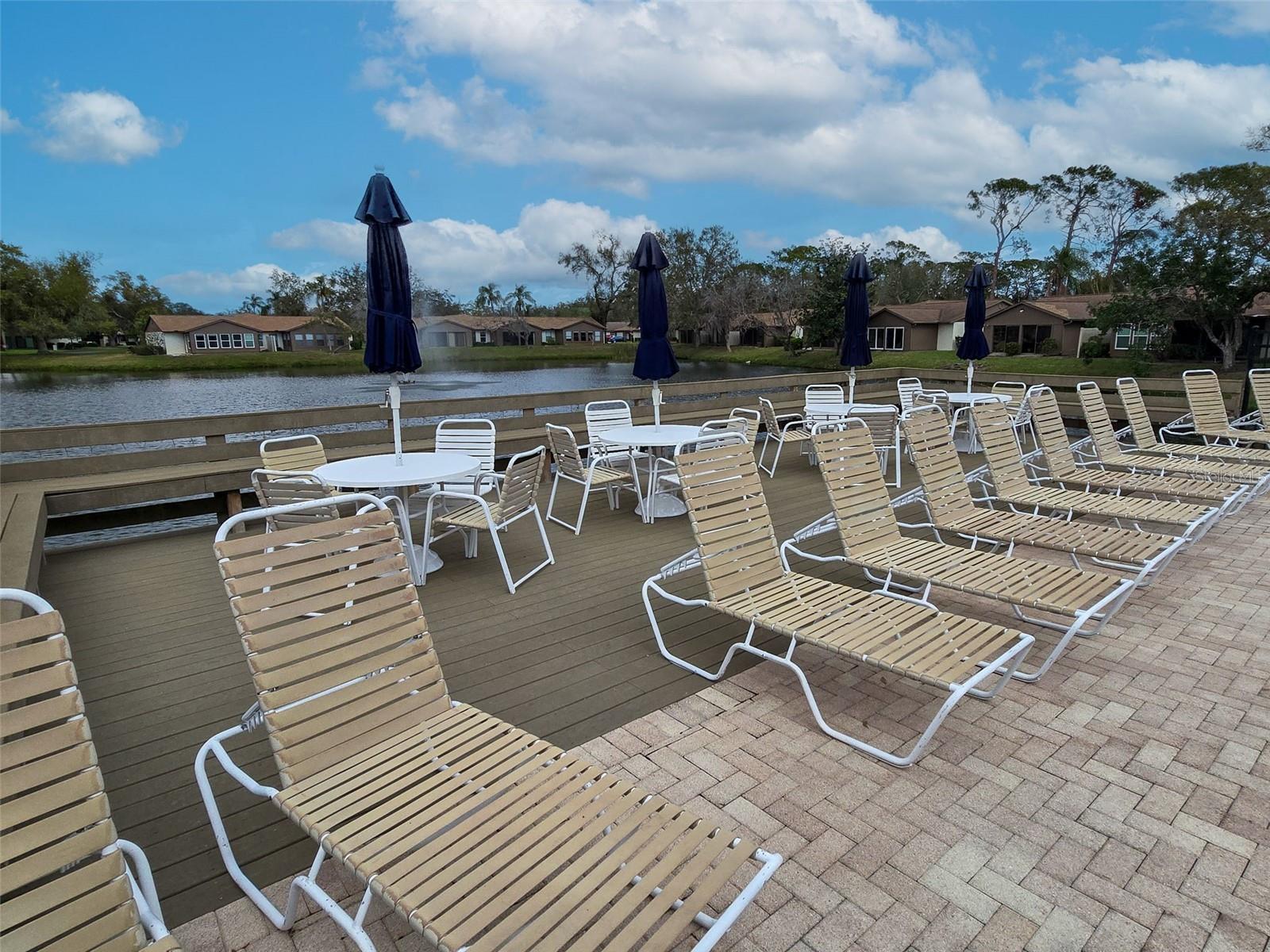623 OAK HILL CIR #28 — photo 33