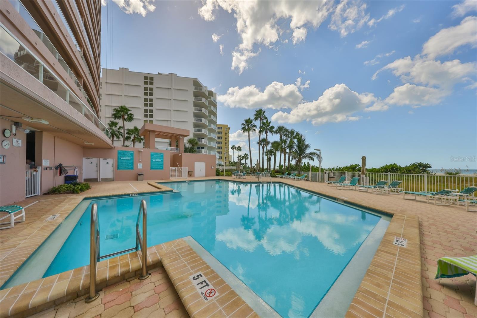1340 GULF BLVD #11C — photo 27
