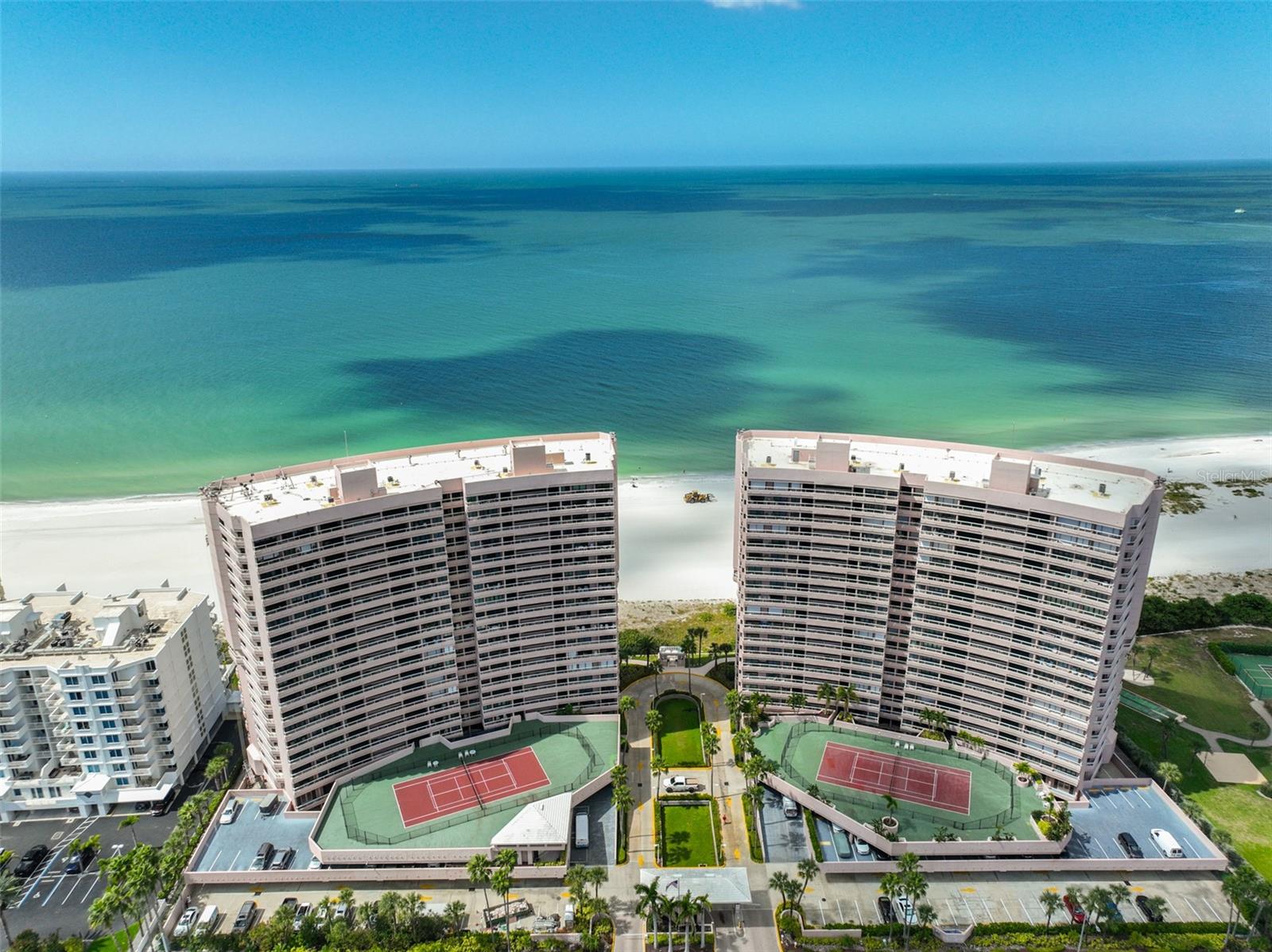 1340 GULF BLVD #11C — photo 3