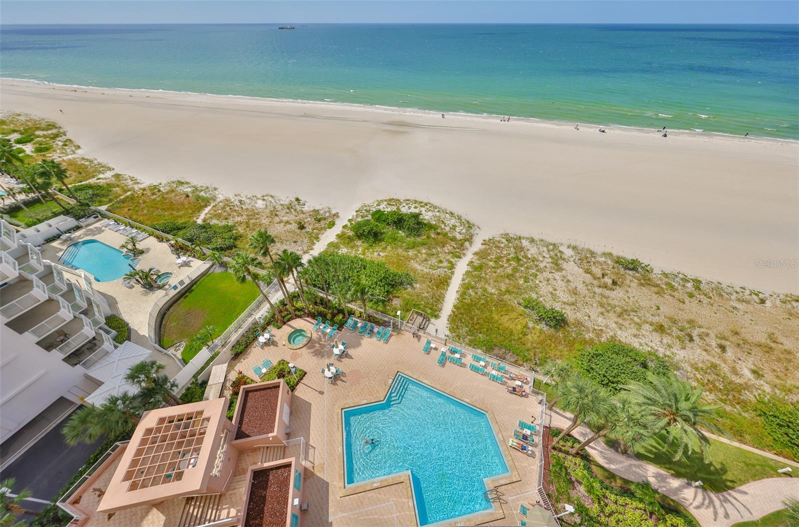 1340 GULF BLVD #11C — photo 4