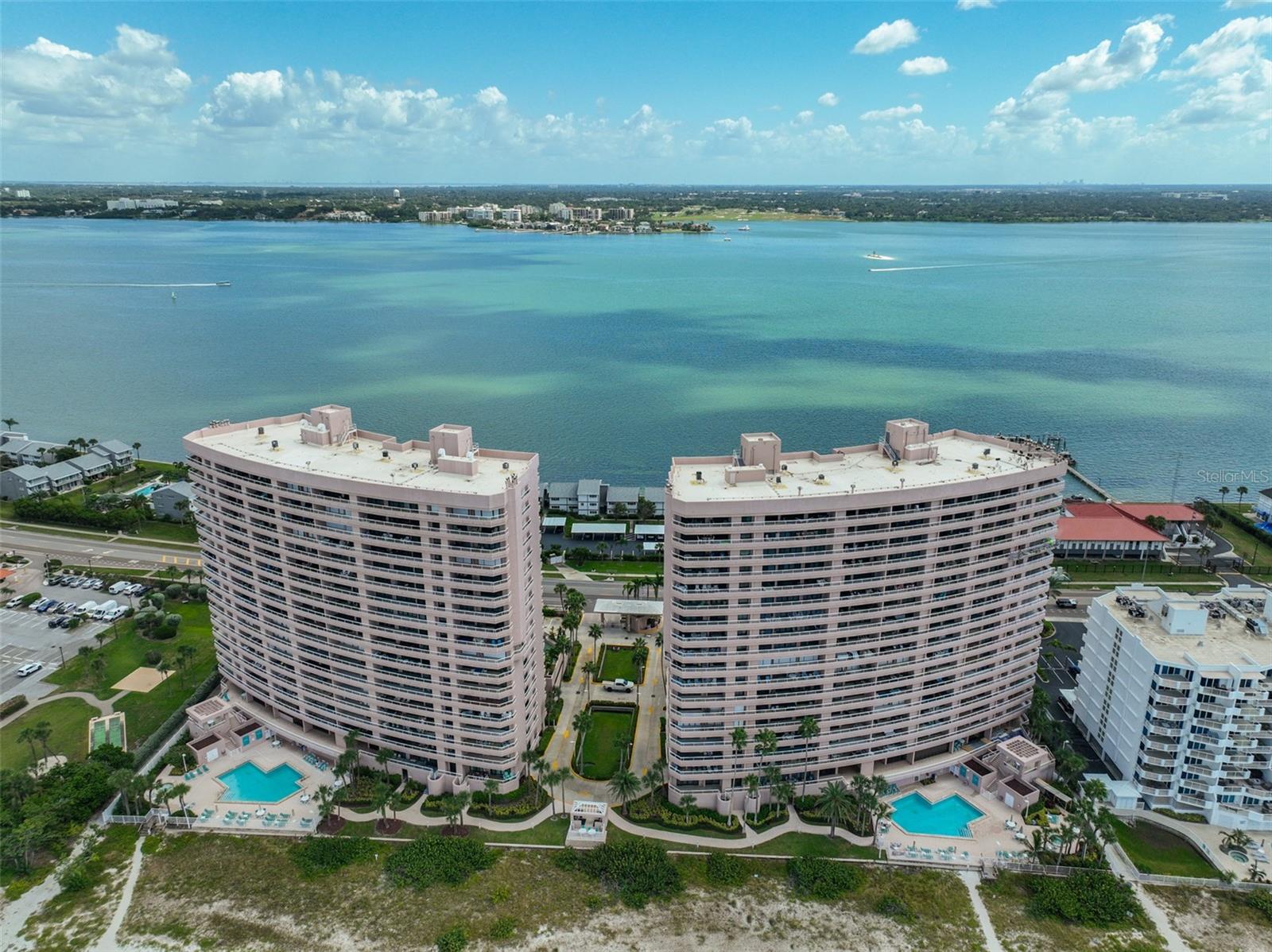 1340 GULF BLVD #11C — photo 2