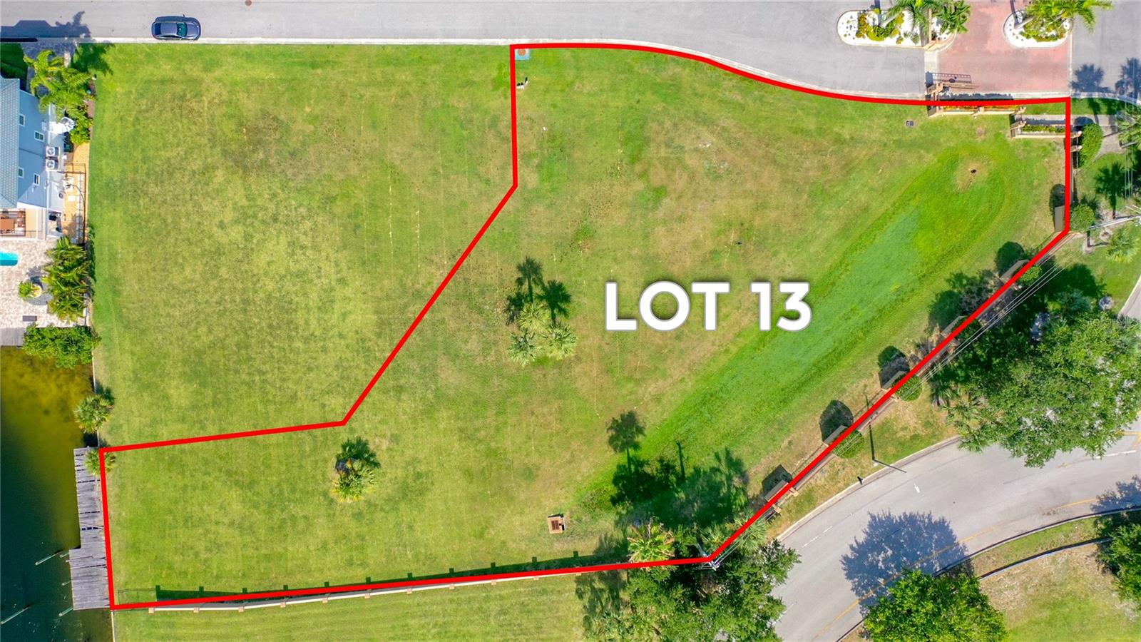 Lot 13 CAPTAINS CT — photo 4
