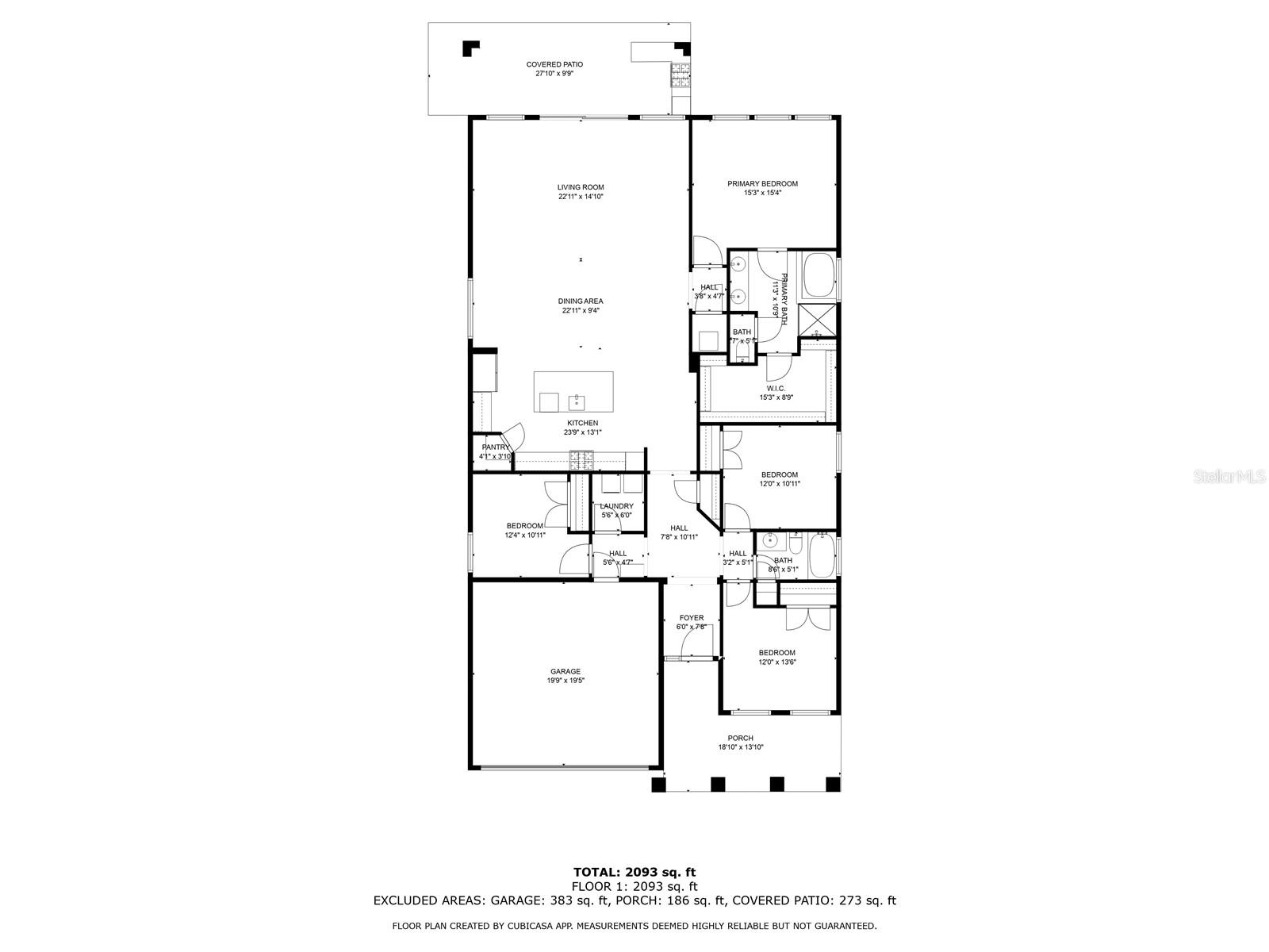 6232 SEA AIR DR — photo 39