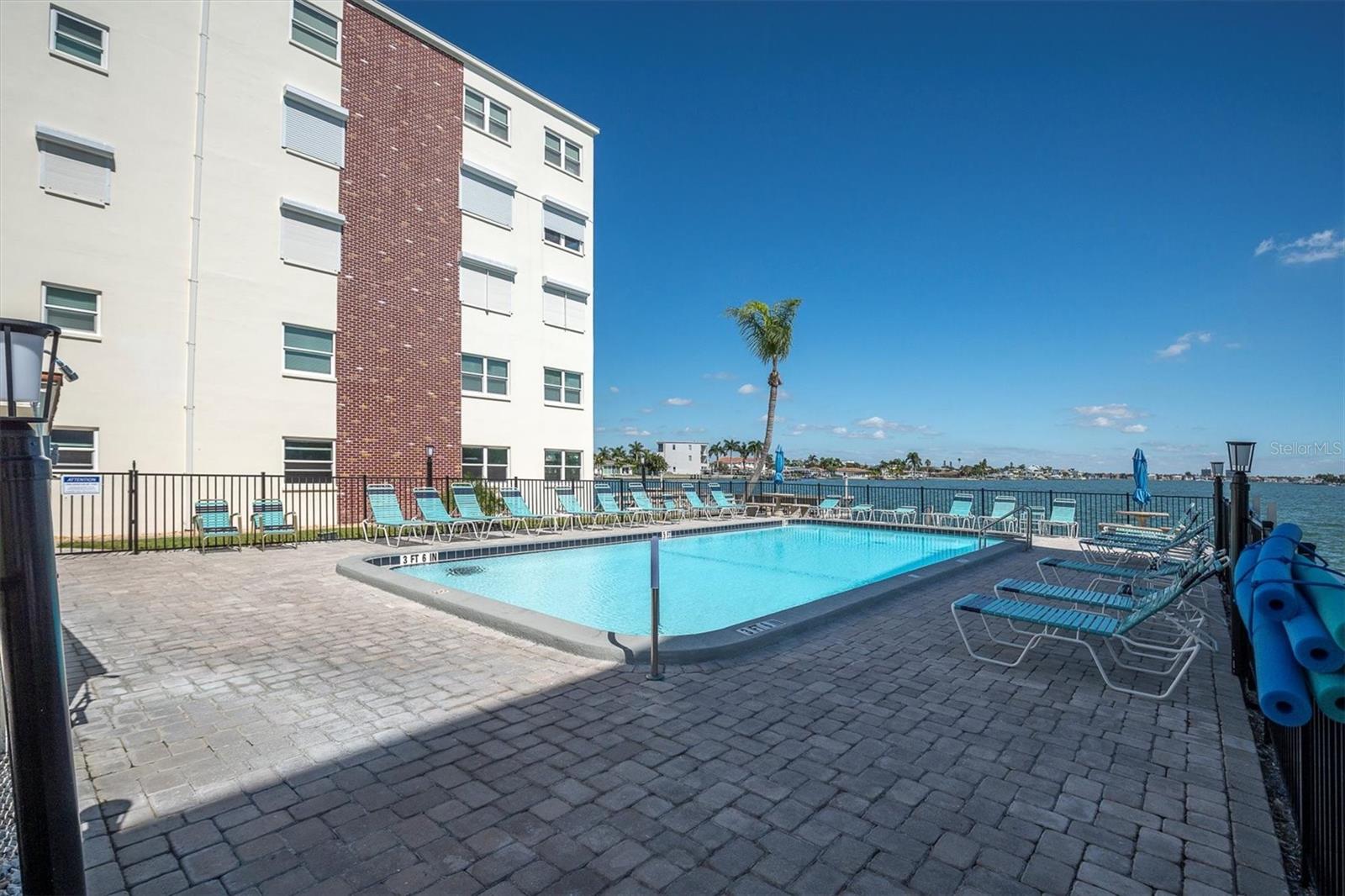 5575 GULF BLVD #337 — photo 25