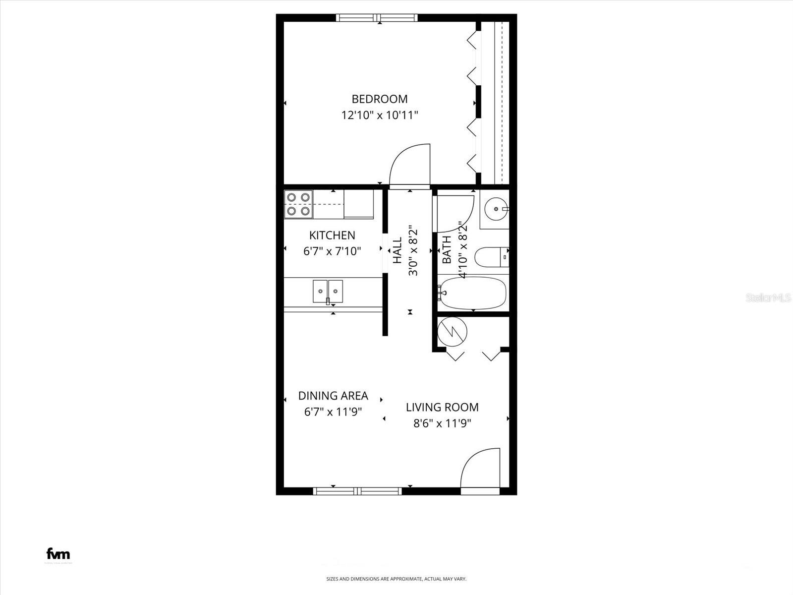 8200 BAYSHORE DR #9 — photo 27